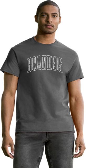 Brandeis University Short Sleeve T-Shirt