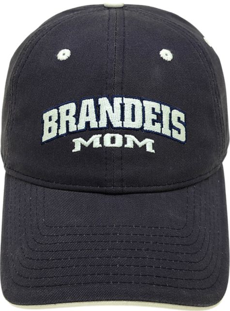 Brandeis University Mom Cap