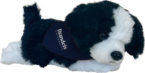 PLUSH TINY TYKES 7/BDCOL/    .