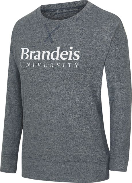 Brandeis University Women's Long Sleeve Top