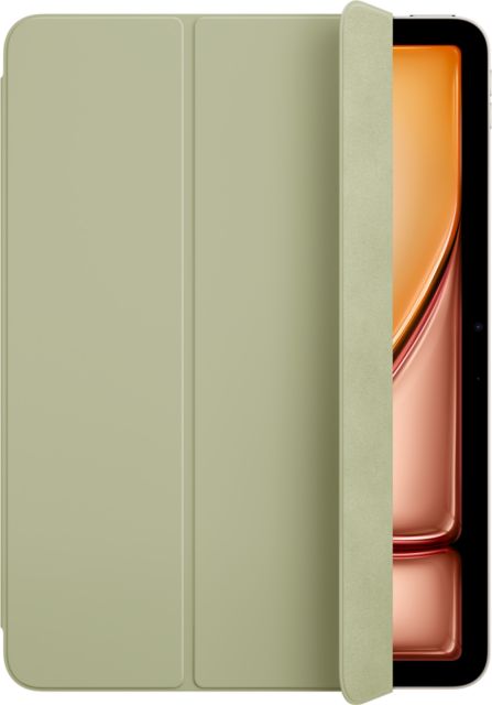 Smart Folio for iPad Air 11-inch (M2) - Sage - ONLINE ONLY