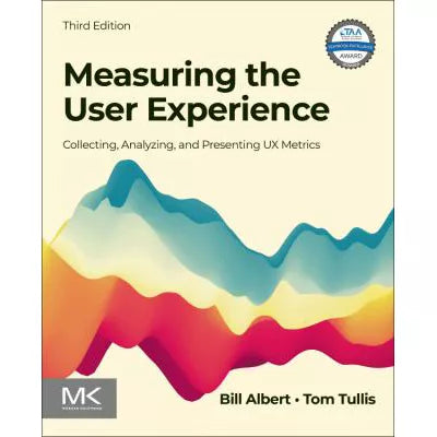 Measuring the User Experience