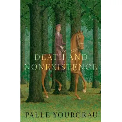 Death and Nonexistence