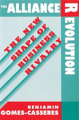 ALLIANCE REVOLUTION: THE NEW S