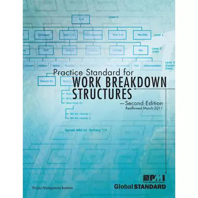 Practice Standard for Work Breakdown Structures
