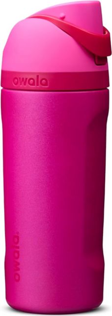 16OZ FREESIP READ/PINK/16OZ/.