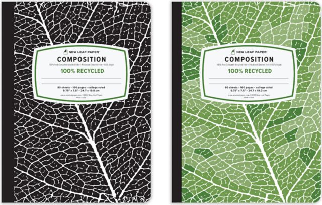 COMPS NEW LEAF ASSORT